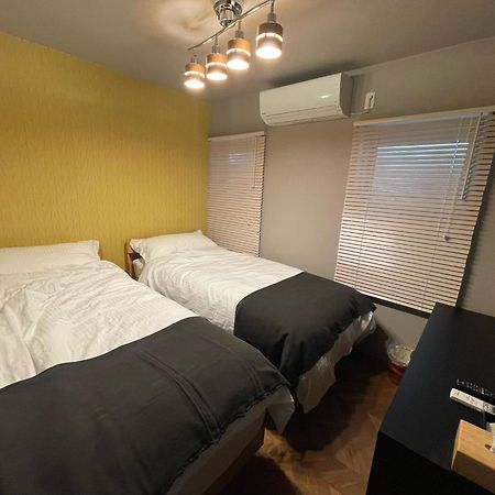 Guest House Numazu Port - Vacation Stay 18050V Екстериор снимка