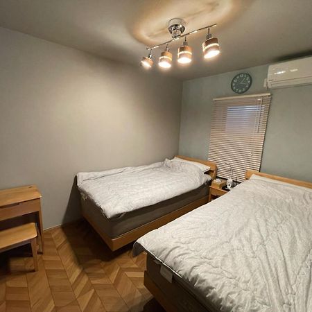 Guest House Numazu Port - Vacation Stay 18050V Екстериор снимка