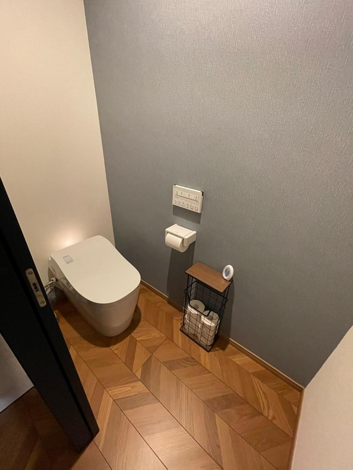 Guest House Numazu Port - Vacation Stay 18050V Екстериор снимка