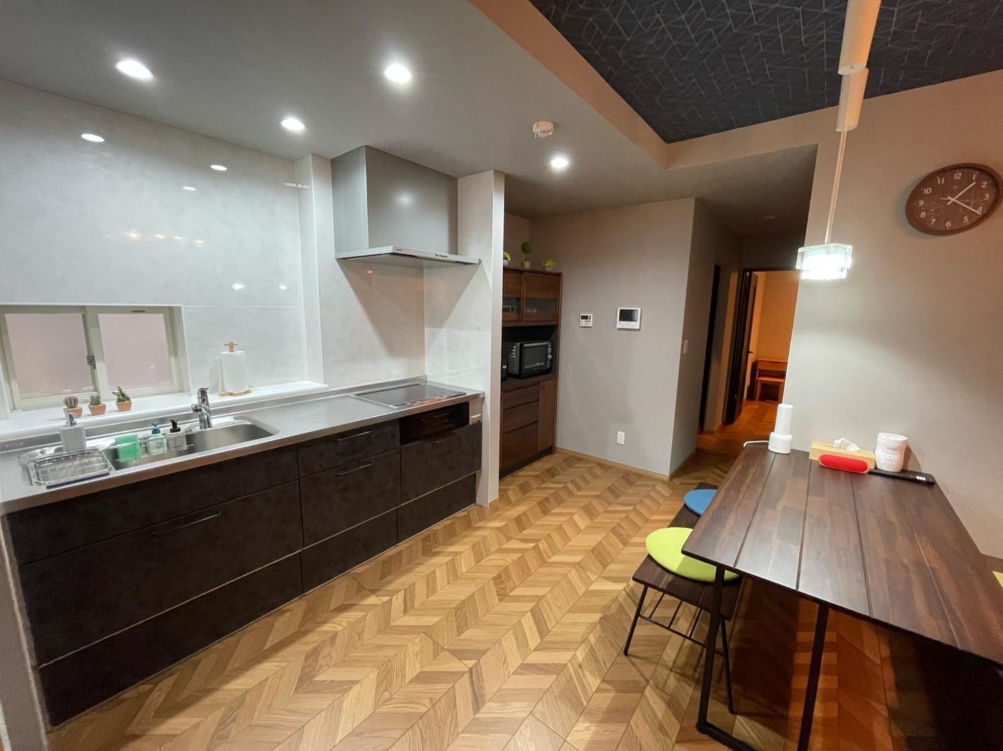 Guest House Numazu Port - Vacation Stay 18050V Екстериор снимка
