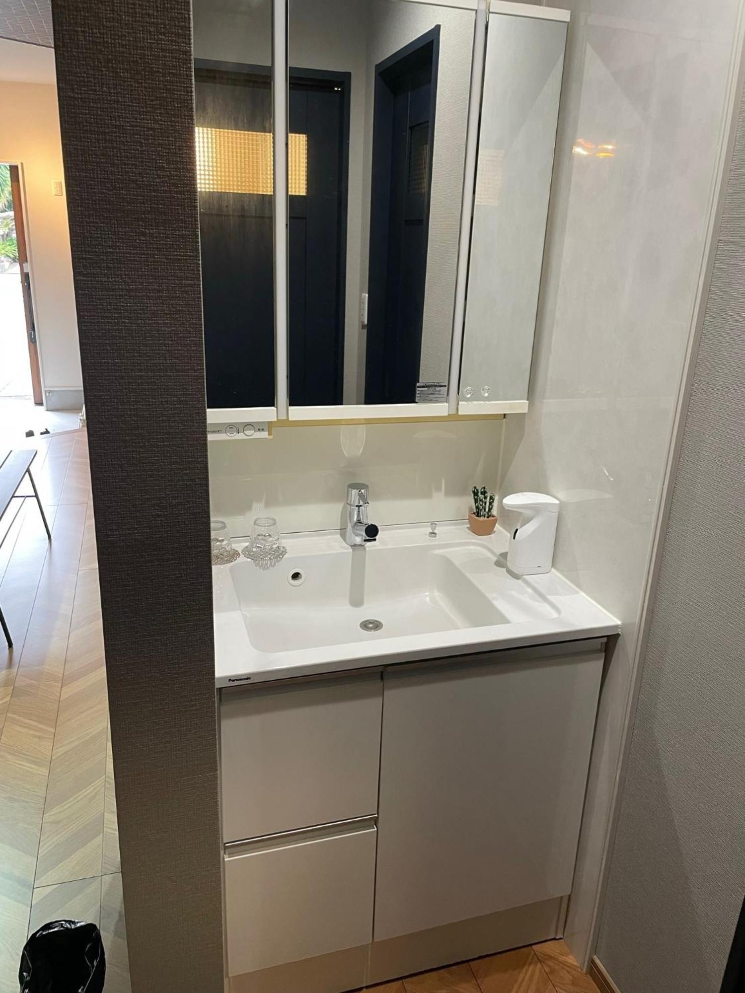 Guest House Numazu Port - Vacation Stay 18050V Екстериор снимка
