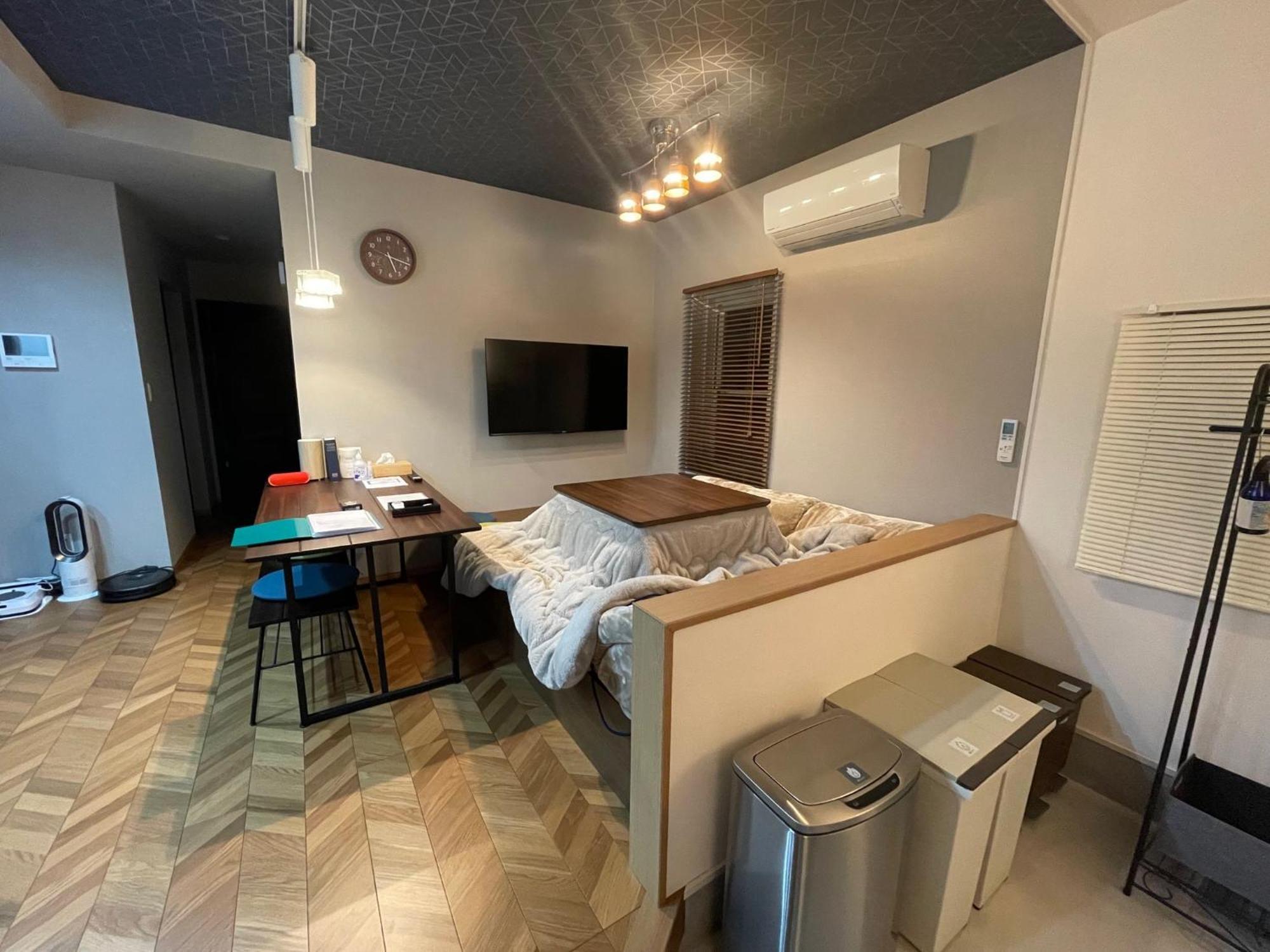 Guest House Numazu Port - Vacation Stay 18050V Екстериор снимка