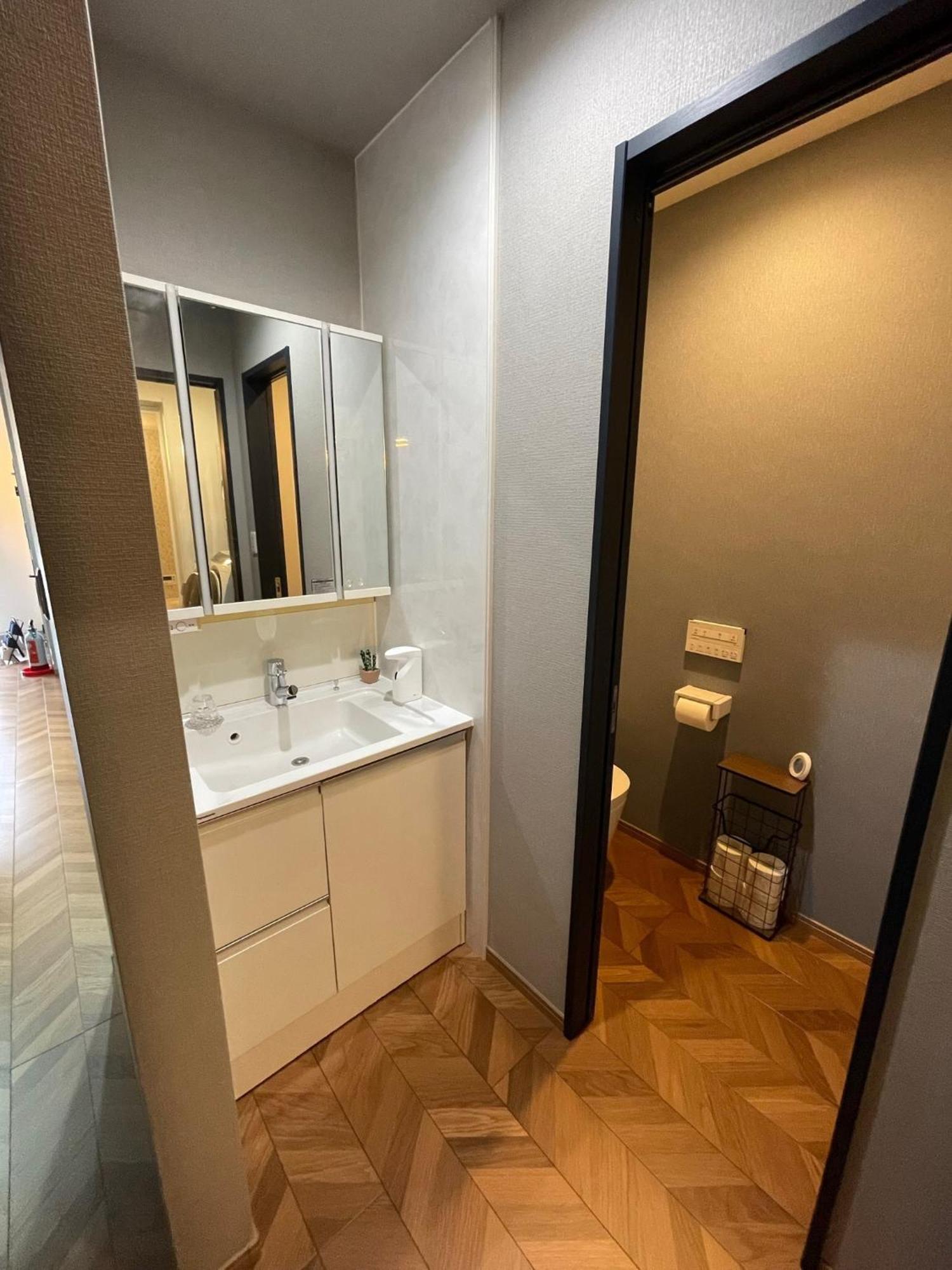 Guest House Numazu Port - Vacation Stay 18050V Екстериор снимка